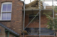 free Ullock home extension quotes